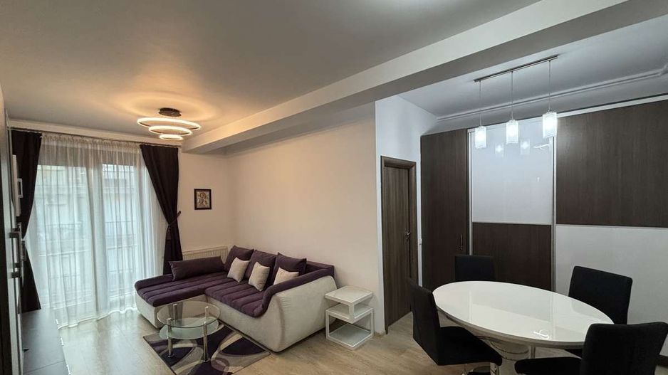 Apartament 2 camere Unirii - Poză 4