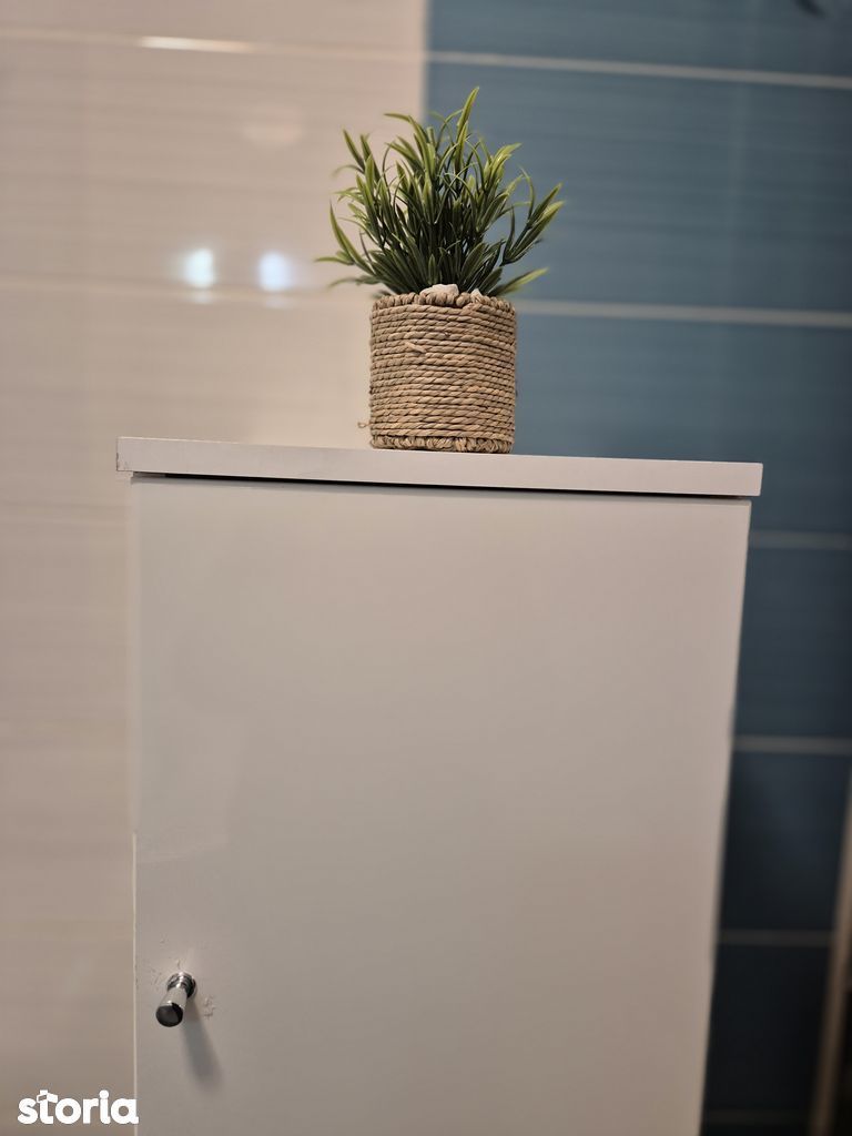 Apartament 2 camere, bloc nou, AC , etaj 8/10, zona Pod Constanta - Poză 20