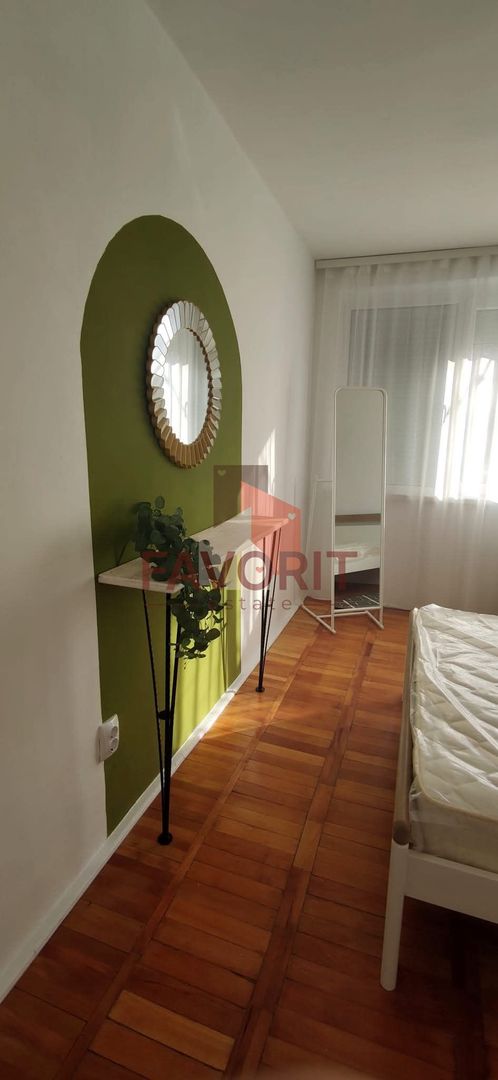 2 camere | recent renovat | mobilat si utilat | zona excelenta | - Poză 10
