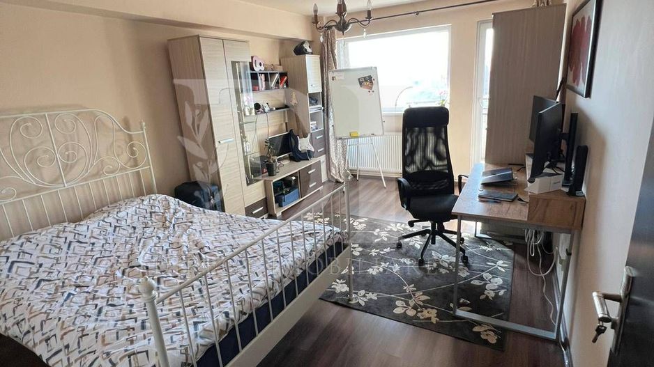 Apartament cu 3 camere decomandate - Zona Marasti / Cluj Napoca - Poză 6