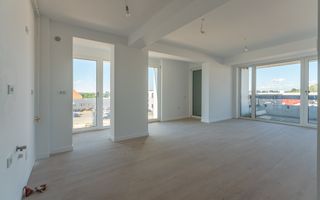 Apartament modern cu 2 camere și balcon generos | Zona Bartolomeu - Poză 2
