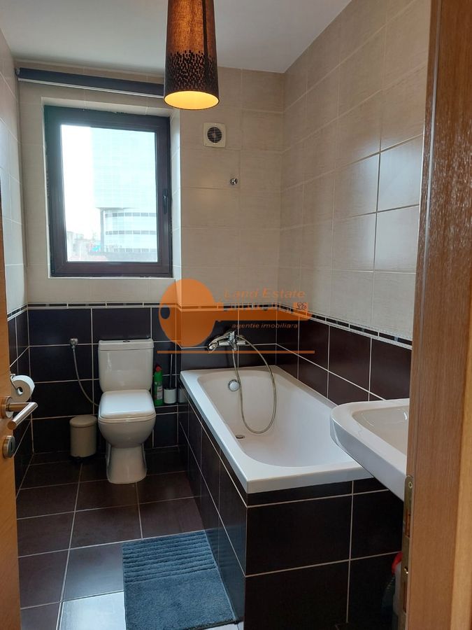 Apartament 3 camere de închiriat – Kiseleff - Poză 10