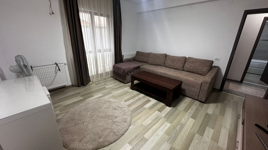 2 Camere NOU CU Parcare Laminorului Damaroaia Bazilescu Bucurestii Noi - Poză 13