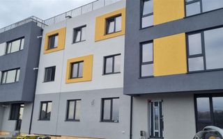 Apartament 2 camere + Terasa de 40mp - zona Rediu - Poză 2