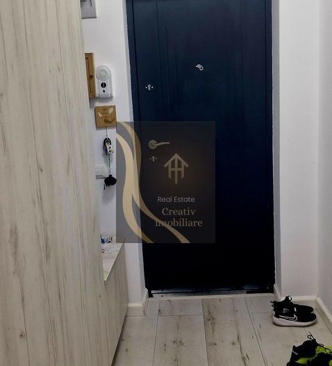 Apartament 3 camere, balcon, lift - Crangasi,Belvedere - Poză 9
