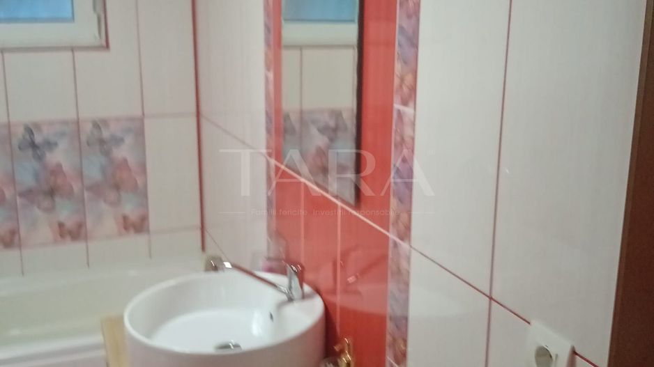 Apartament 4 camere cu gradina de închiriat – Dâmbul Rotund, zona Lidl - Poză 11