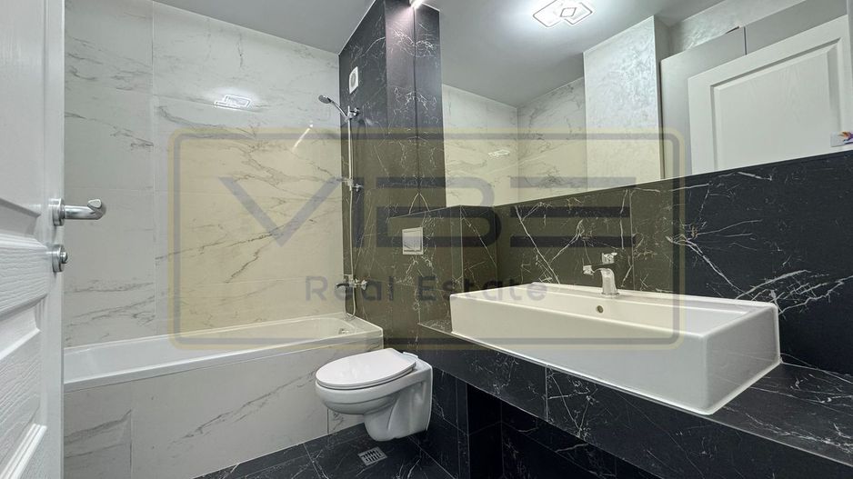 Apartament premium 2 camere+parcare Comat Towers - Poză 13