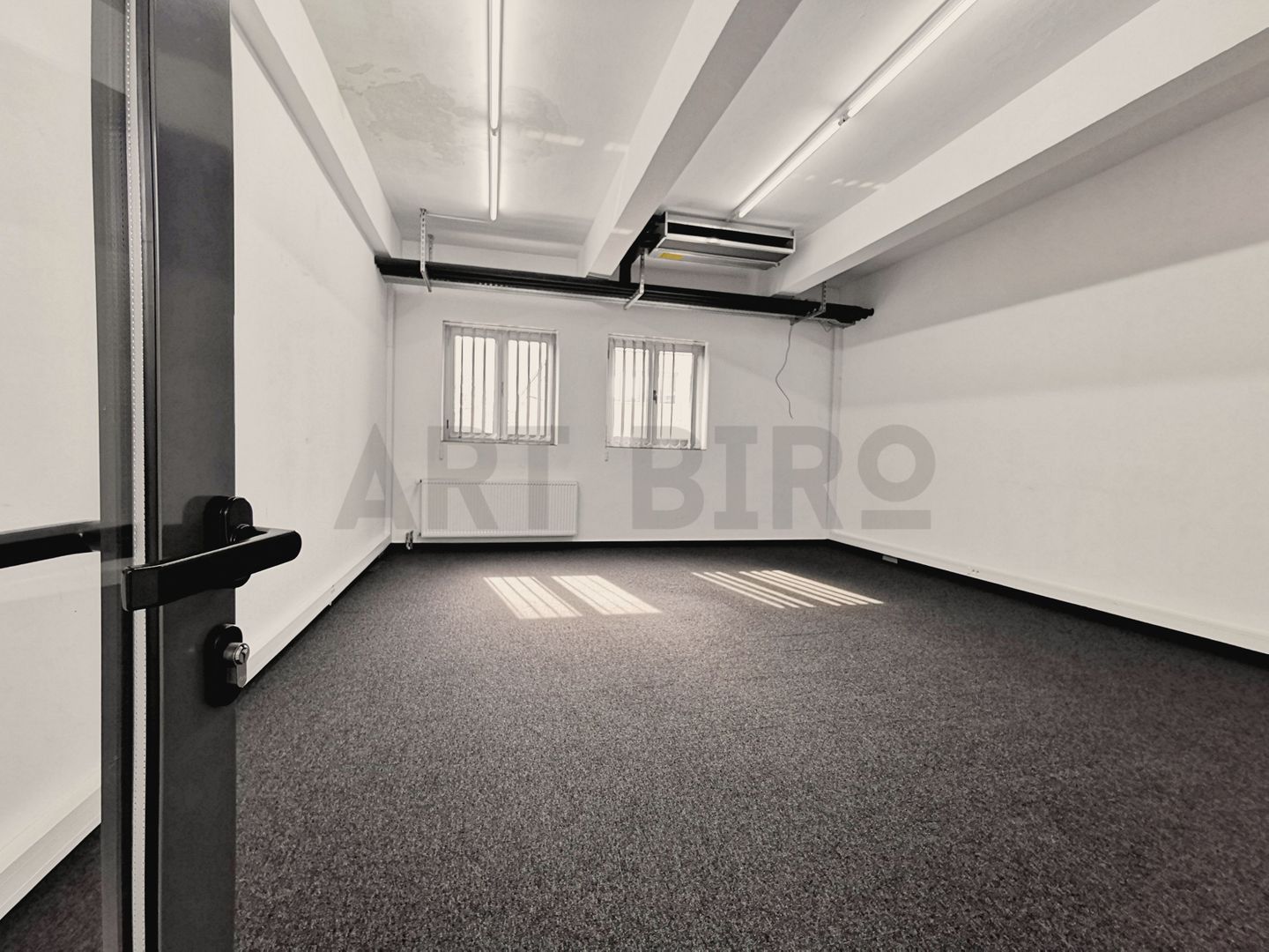 Zero comision, 415mp spatiu versatil, birou - activitati, Obor, 10'[M] - Poză 5