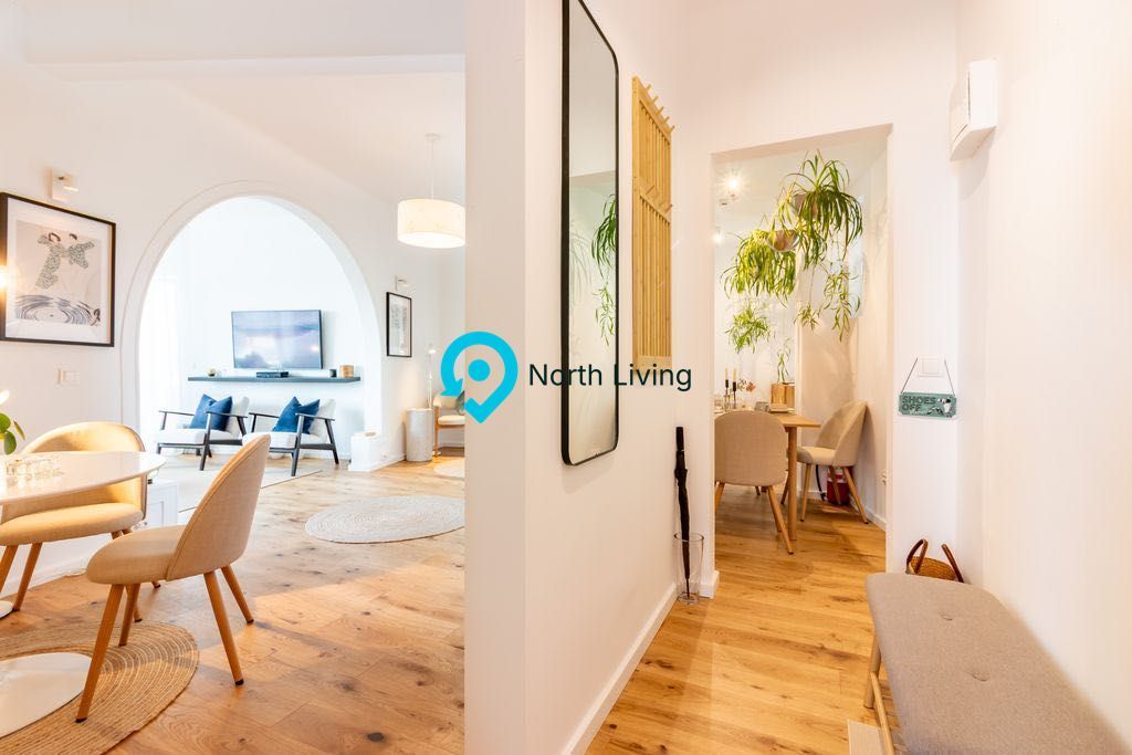 Penthouse 4 camere Vedere Casa Poporului | Cișmigiu | - Poză 3