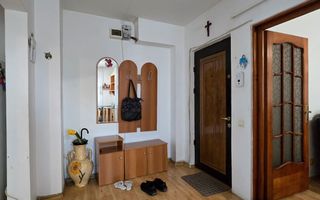 Apartament 2 camere,51 mp, Bulevardul Alexandru cel Bun,86000 euro - Poză 7