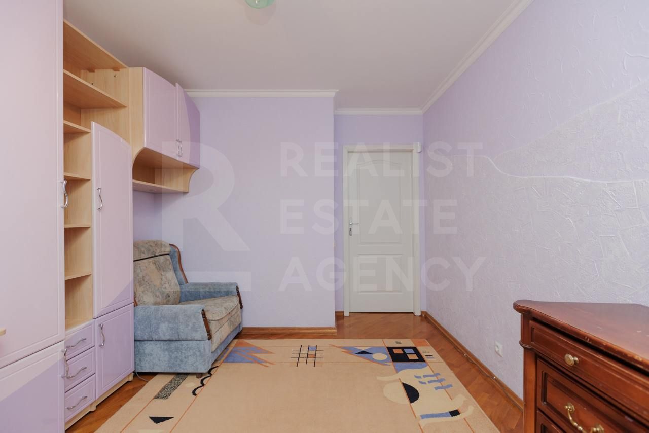 Vânzare, apartament, 3 camere, str, Vasile Lupu, Buiucani - Poză 10