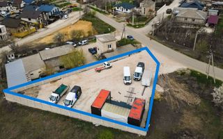 Vânzare  imobil comercial 8 ari teren amplasat în com.  Bubuieci - Poză 1