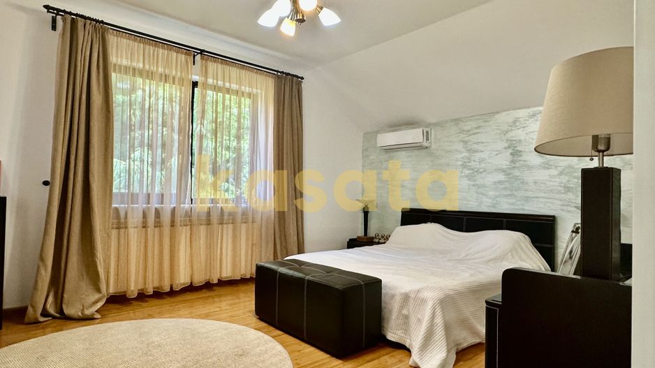 Vila care redefinește echilibrul între rafinament, spațiu și liniște - Poză 44