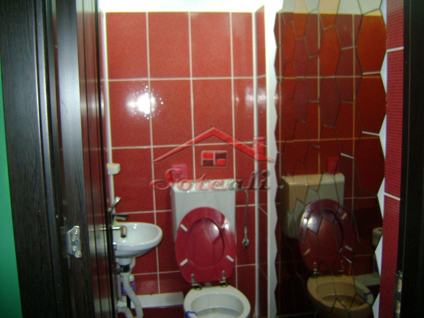 Casa de vanzare in Cornu P+M - Poză 29