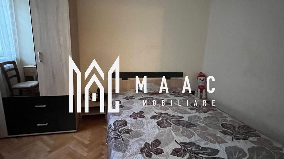 Apartament 2 camere de închiriat | Hipodrom 2, Sibiu | 45 mp - Poză 3