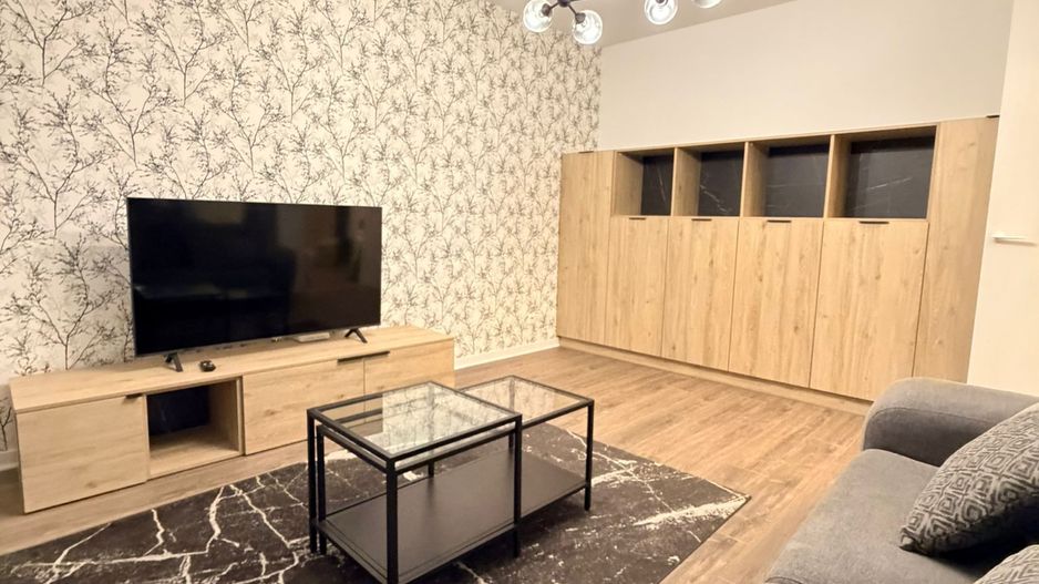 Inchiriere 2Camere Cloud 9 Residence - Poză 2