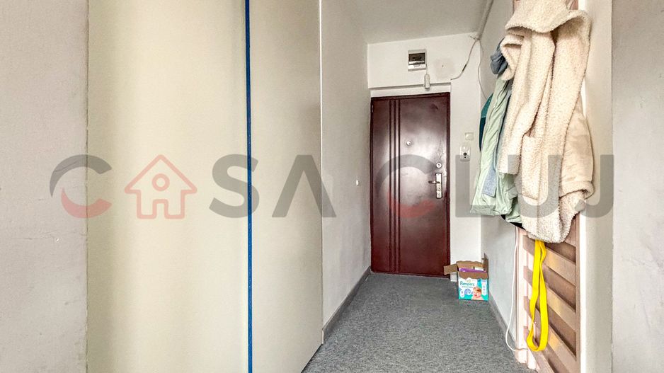 Decomandat - Etaj Intermediar - Zona Interservisan, Gheorgheni - Poză 4