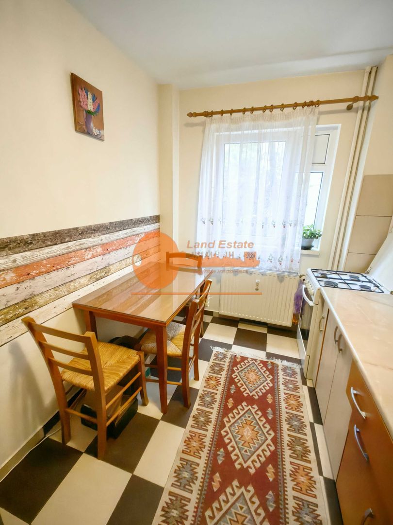 Apartament 2 camere | Crângași | complet mobilat - Poză 2