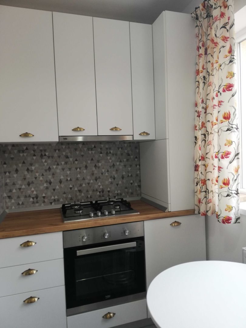 Apartament 2 camere Aparatorii Patriei / Viva Residence - Poză 4