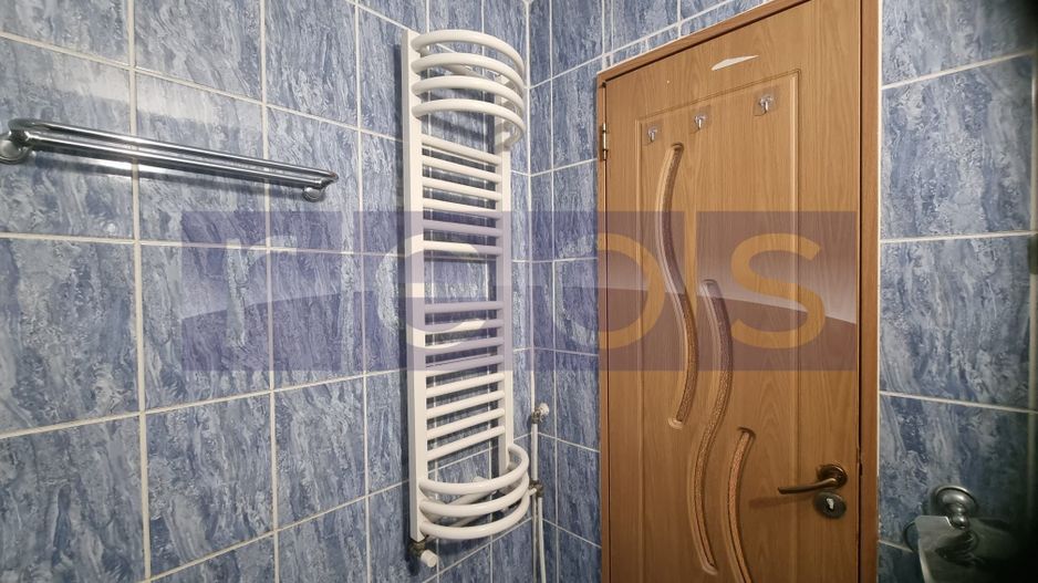 INCHIRIERE 2 CAMERE - SEMIDECOMANDAT -MIHAI BRAVU - Poză 15