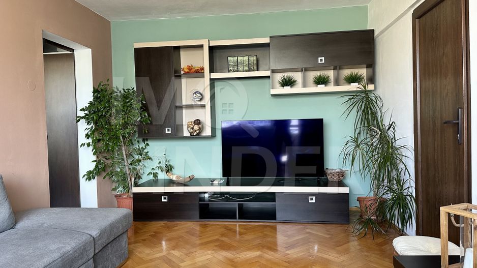 Apartament 2 camere cu terasă panoramică – Gheorgheni - Poză 4