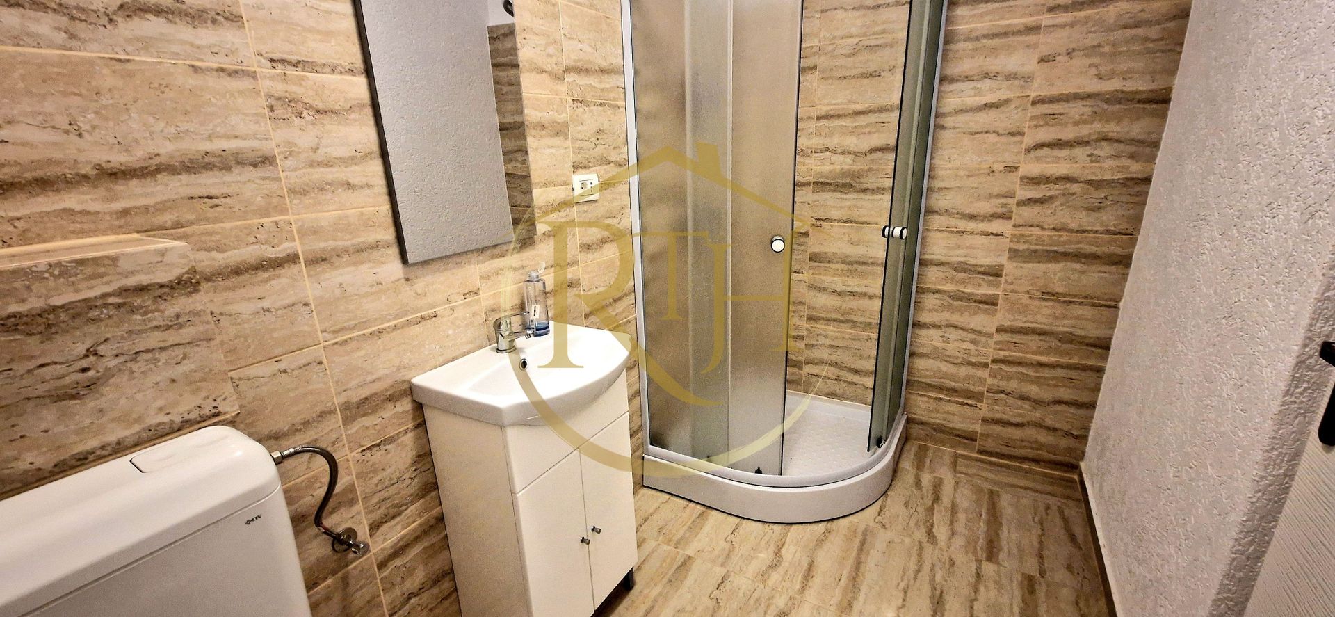 Apartament modern cu 2 camere de închiriat aproape de Shopping City - Poză 12