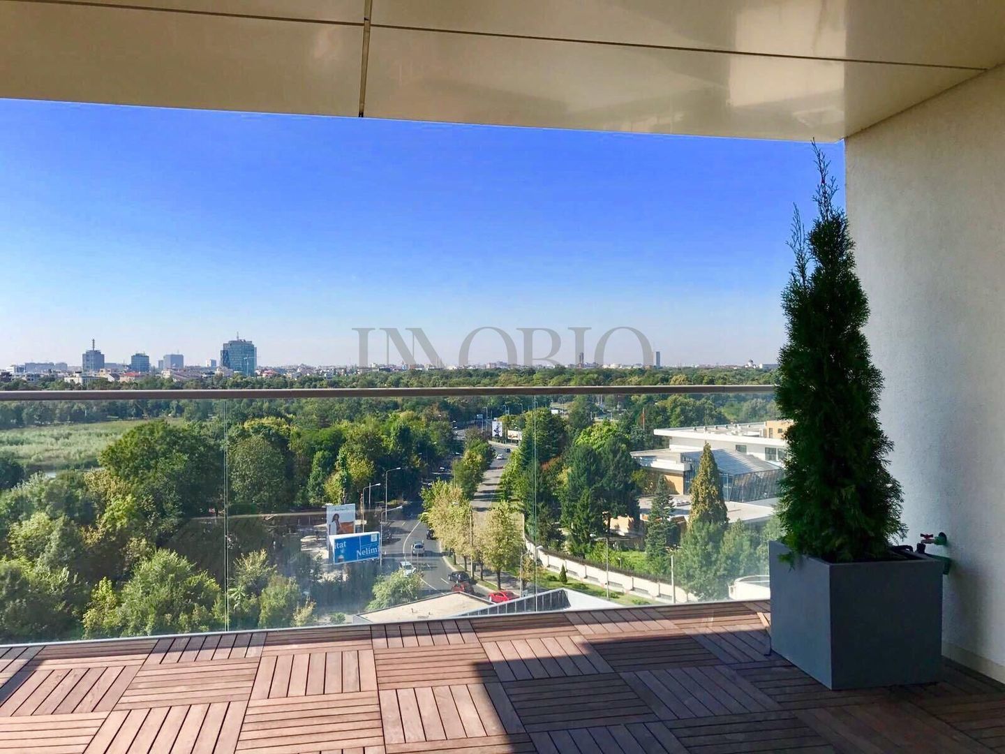 Apartament 4 Camere | One Herastrau Park - Poză 11