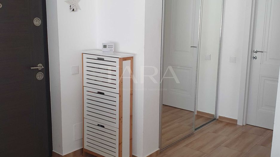 Apartament cu 2 camere și grădină proprie în Florești, - Poză 3