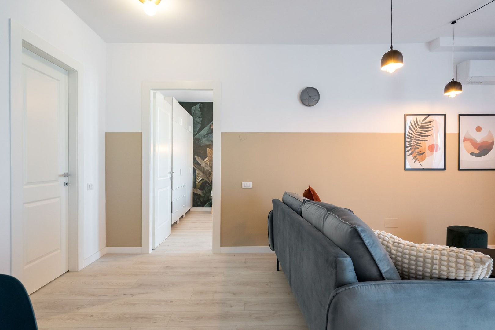 COMISION 0% - Apartament superb - design exclusivist la 2min de Rond OMV - Poză 12