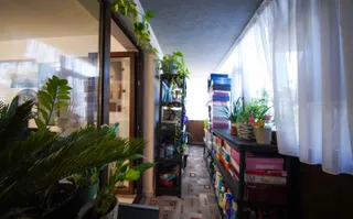 Apartament 2 camere cu curte generoasă proprie | Young City Residence - Poză 13