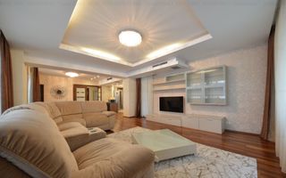 APARTAMENT CU 3 CAMERE LA INCHIRIERE LANGA PARCUL HERATSRAU - Poză 2