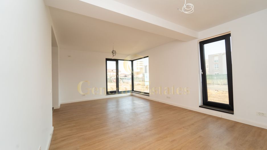 Case tip Duplex de vânzare în Ghimbav, Brașov – Cartierul Florilor - Poză 11