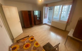 Apartament cu 1 camera,zona Dambu Pietros - Poză 1