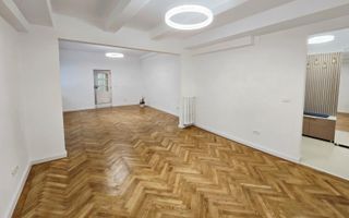 Apartament 120 mp de inchiriat, spatios, ideal office modern Unirii - Poză 2