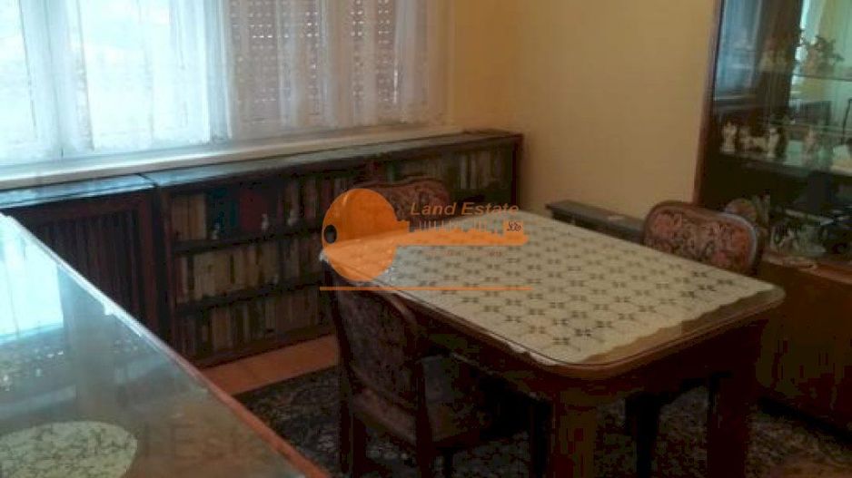 3 camere Obor - Colentina - Poză 1