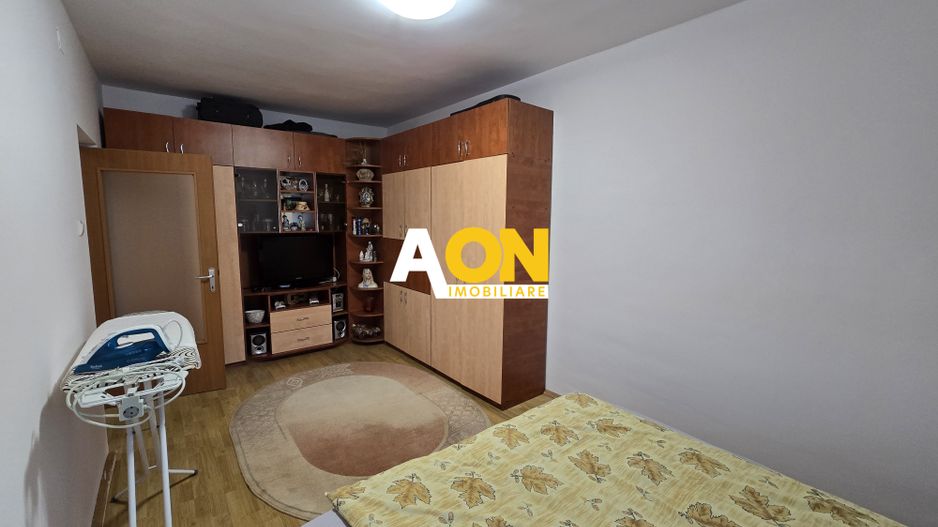 Apartament 2 camere decomandat,Cetate,zona Bd Transilvaniei - Poză 12