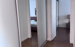 2 camere | Cortina Residence Herastrau | parcare + boxa - Poză 16
