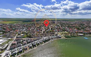 OVIDIU SUD- Vila S+P+M complet mobilată si utilată - Poză 38