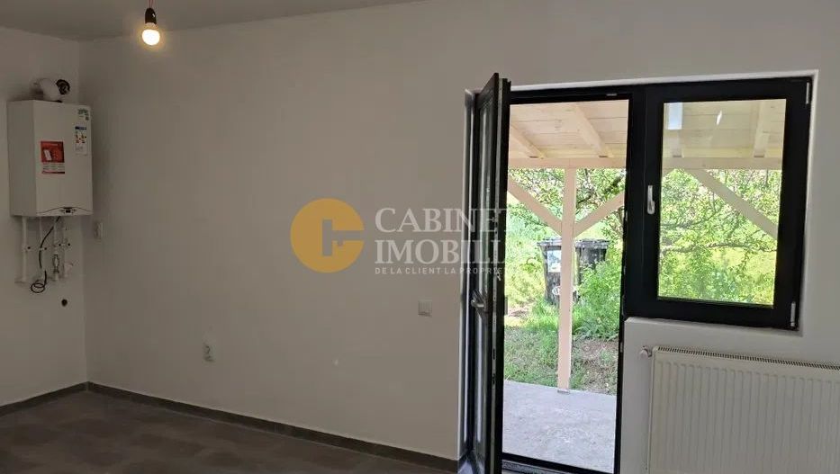 🏡   CASĂ PLAN PARTER  - Chicerea,Tomesti  🏡 - Poză 5