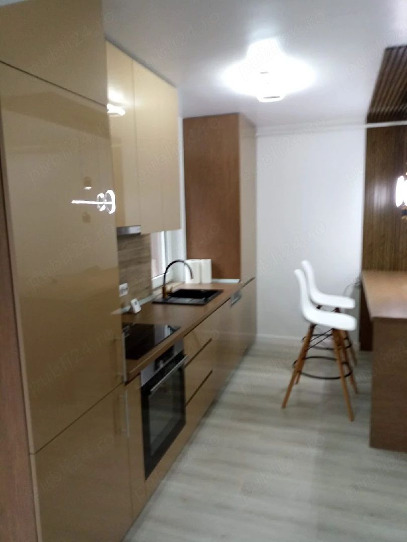 🏡 Apartament modern 2 camere | Semicentral | Parcare inclusă 🚗 - Poză 1