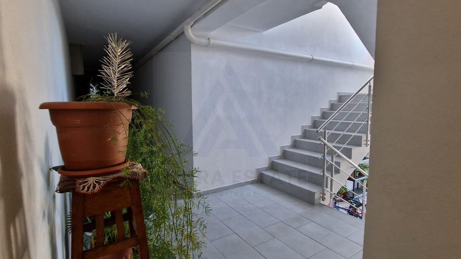 Apartament premium 2 camere balcon generos si parcare pe Dna Stanca - Poză 10
