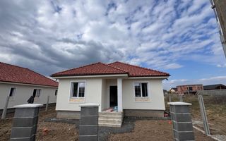 Individuala Sag,4 Camere,2 Bai,Terasa Acoperita,Teren Generos - Poză 2