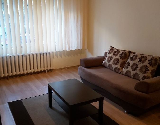 Garsoniera de vanzare - Parc, crangasi - Poză 3