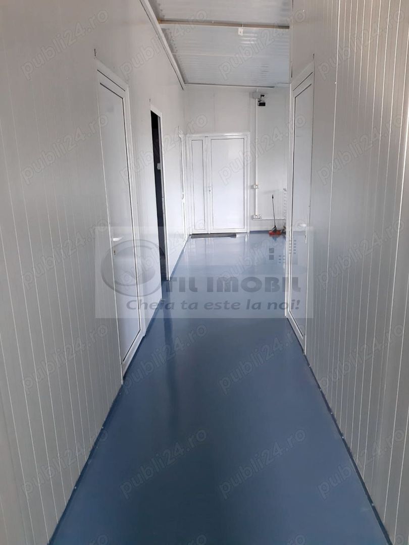 Clădire Multifuncțională Premium 600 mp- 397000 EURO Barnova - Poză 16