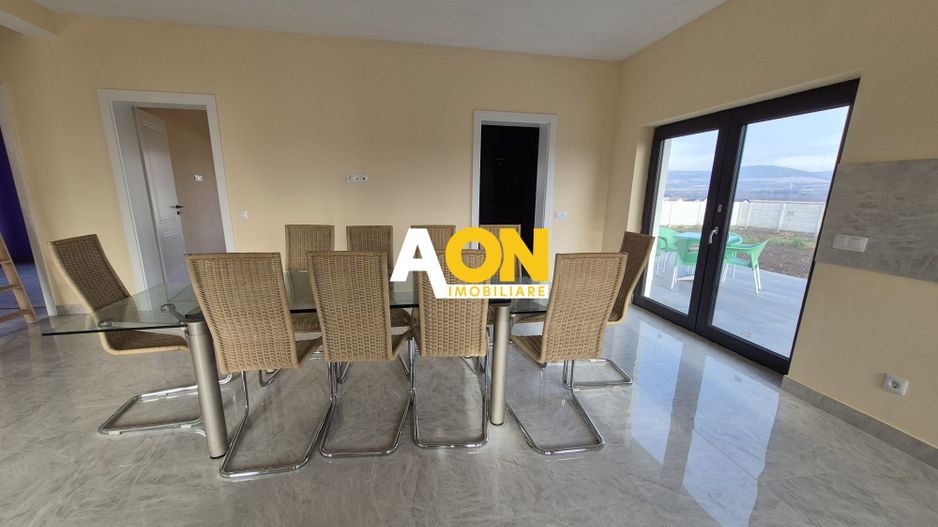 Casa 4 Camere, Teren 500 mp, Zona Micesti, Toate Utilitatile - Poză 4