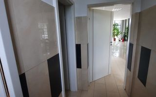Spatiu comercial Calea Dumbravii SIBIU, Cladire birouri - Poză 38