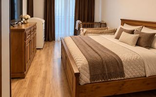 Duplex in Zonă Rezidențială Exclusivistă 190 mp utili - Poză 6