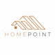 Home Point - Logo