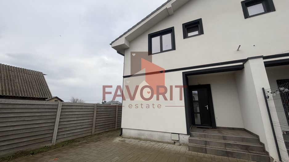 Finisat la cheie. Acces asfaltat. Disponibil imediat - Poză 12