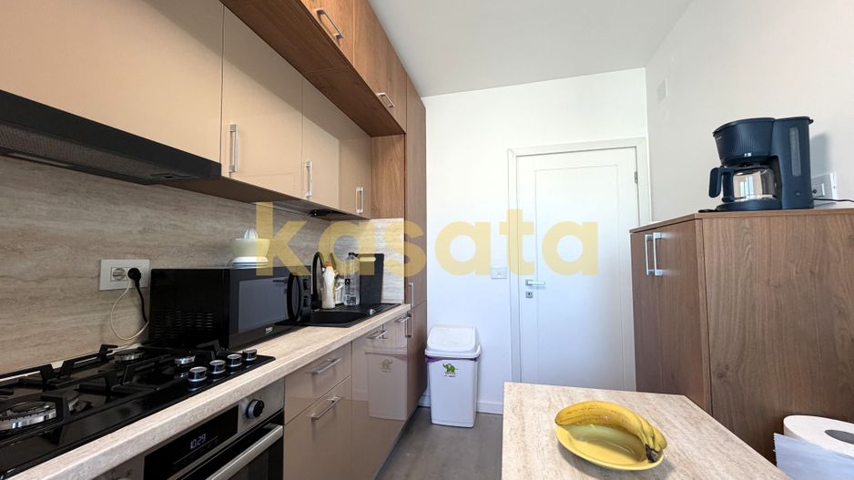 Garsoniera I Ivory Residence I 37 mp I et 5 I investitie - Poză 4